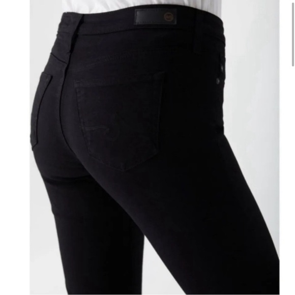 AG Adriano Goldschmied The Stilt Ankle Jean - Picture 3 of 14